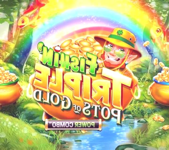 Candy Pop (Triple Profits Games) slot game
