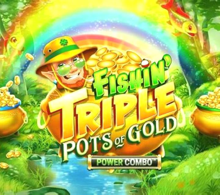 Candy Pop (Triple Profits Games) slot machine