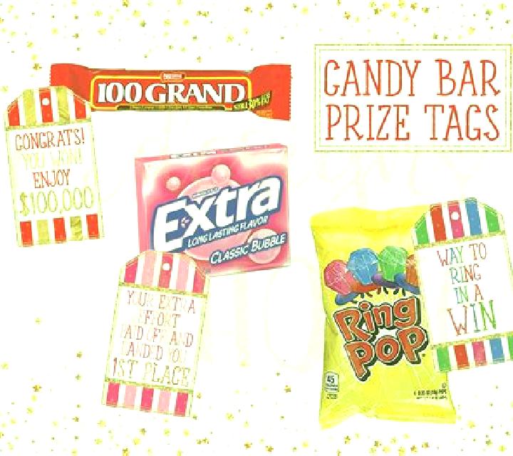 Candy Prize BIG slot game
