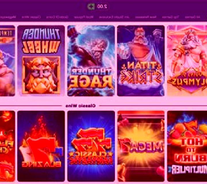 Candy Prize online slot