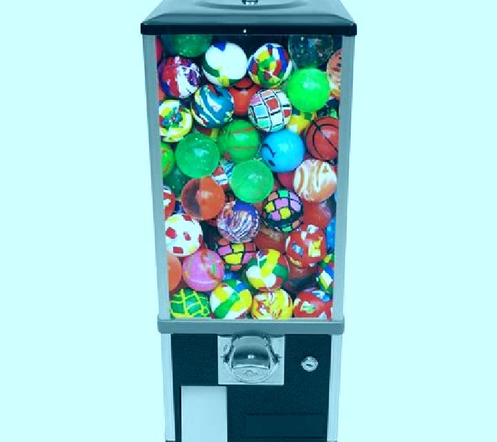Candy Prize slot machine