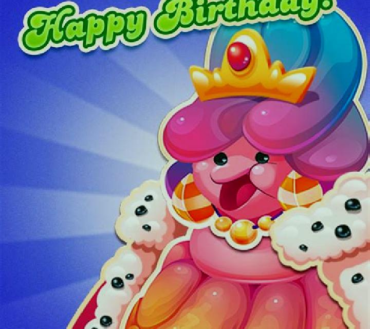 Candy Queen (Candy Queen) slot game