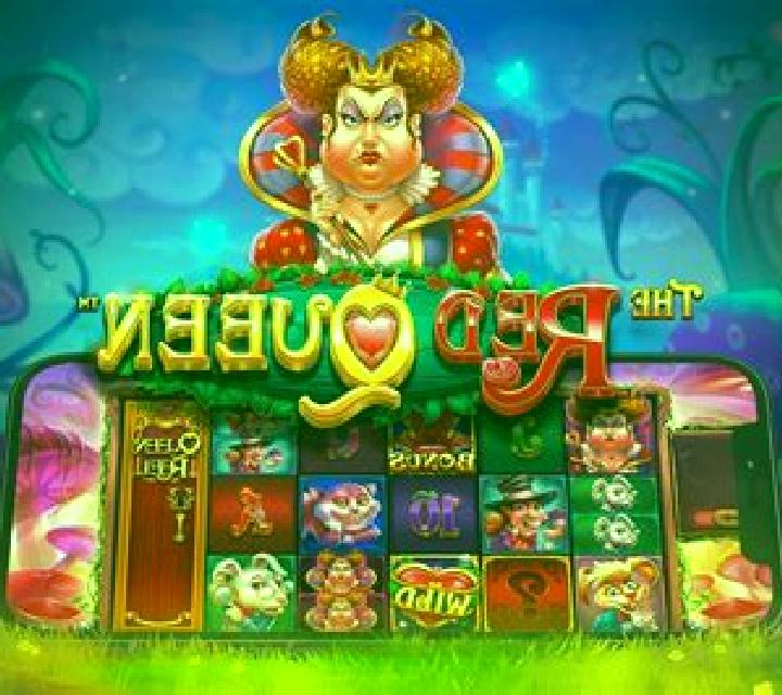 Candy Queen (Candy Queen) slot machine