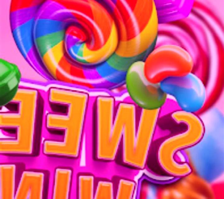 Candy Quest slot machine