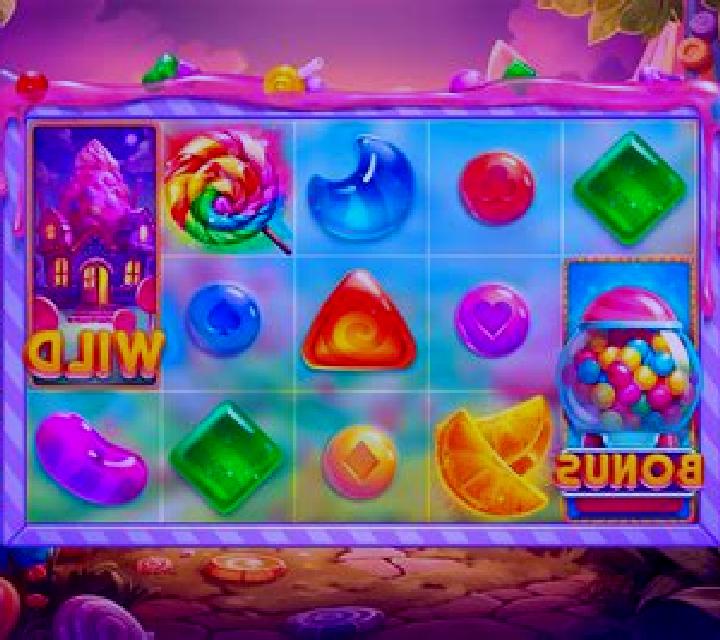 Candy Quest slot
