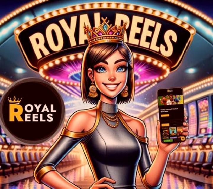 Candy Reels online slot