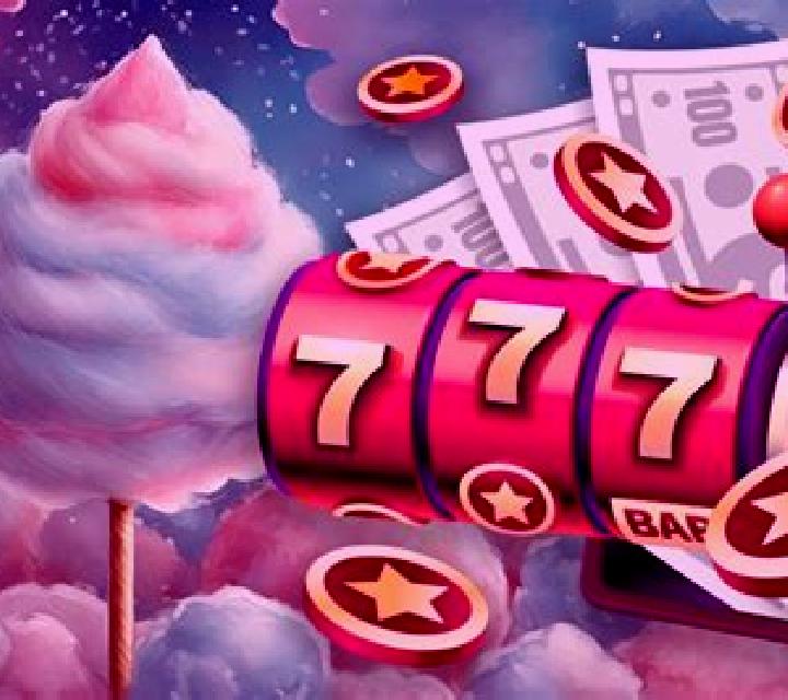 Candy Reels slot