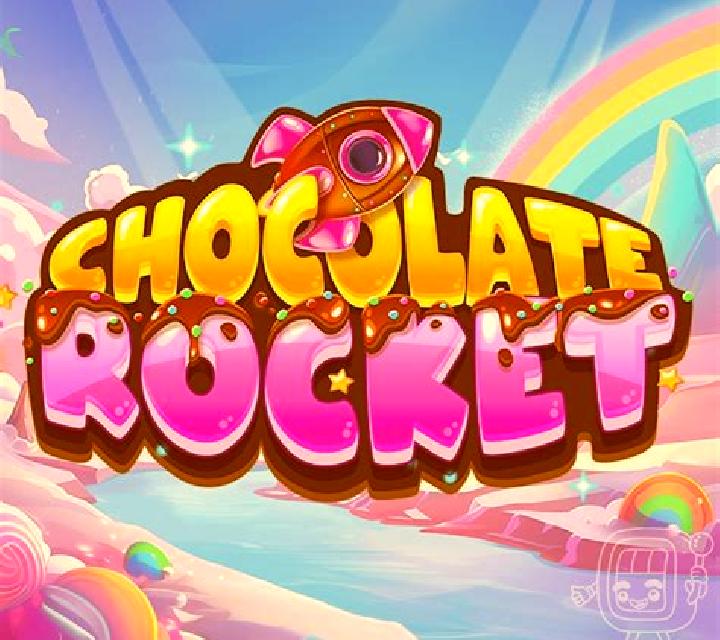 Candy Rocket online slot