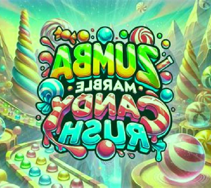 Candy Rush Spin Royal 2 online slot
