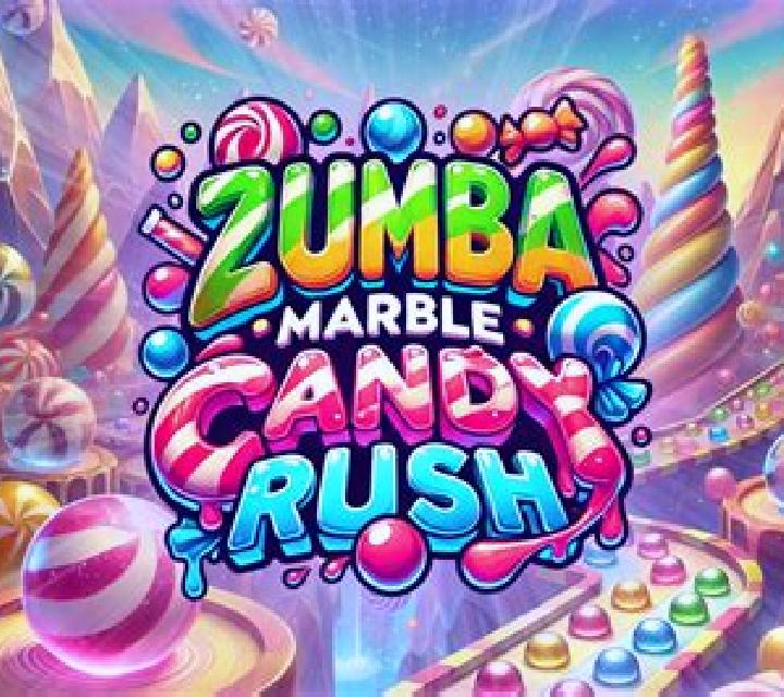 Candy Rush Spin Royal 2 slot game
