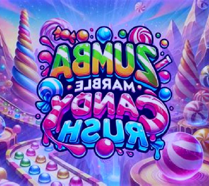 Candy Rush Wilds 2 online slot