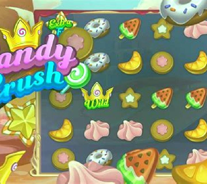 Candy Season slot game