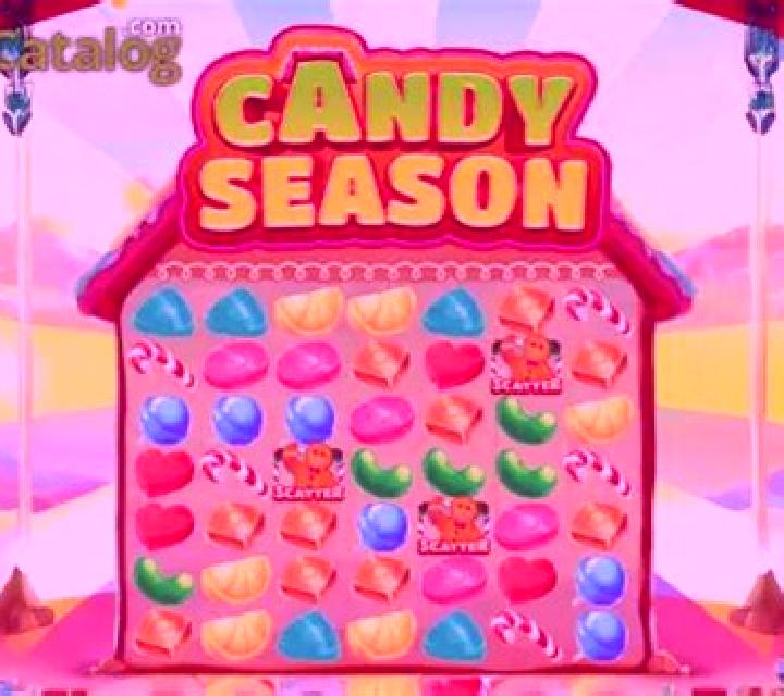 Candy Season slot
