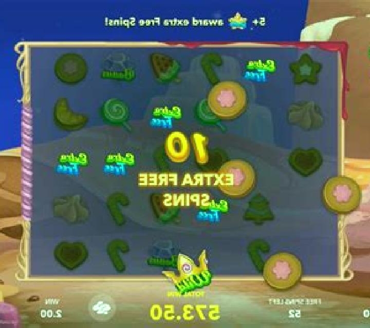 Candy Slot Deluxe slot