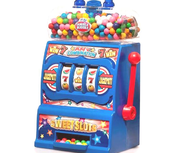 Candy Slot Twins slot machine