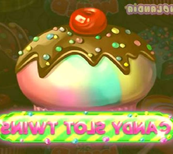 Candy Slot Twins slot