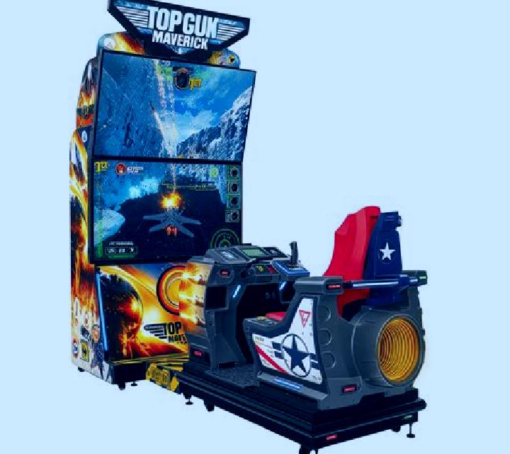 Candy Smash (Maverick) slot machine
