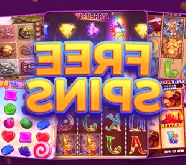 Candy Spins online slot