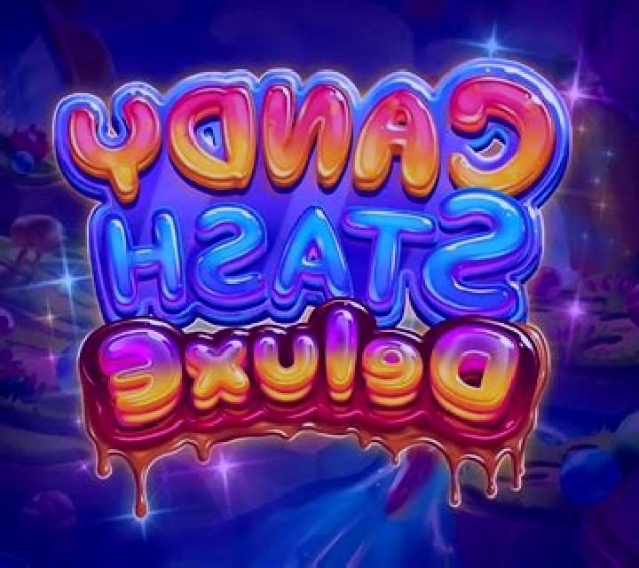 Candy Stash Deluxe slot game
