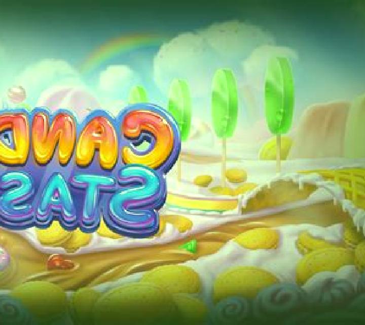 Candy Stash online slot