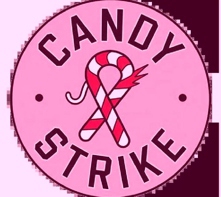 Candy Strike slot