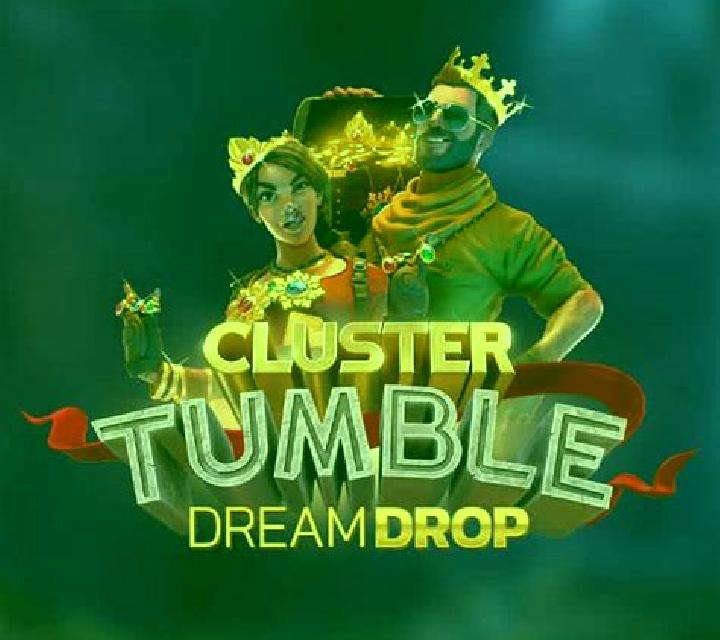 Candy Super Tumble online slot