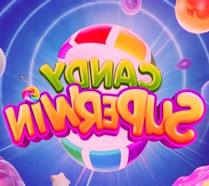 Candy Superwin slot