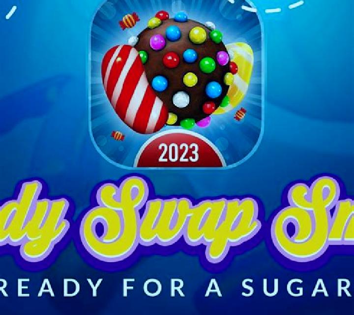 Candy Swap online slot