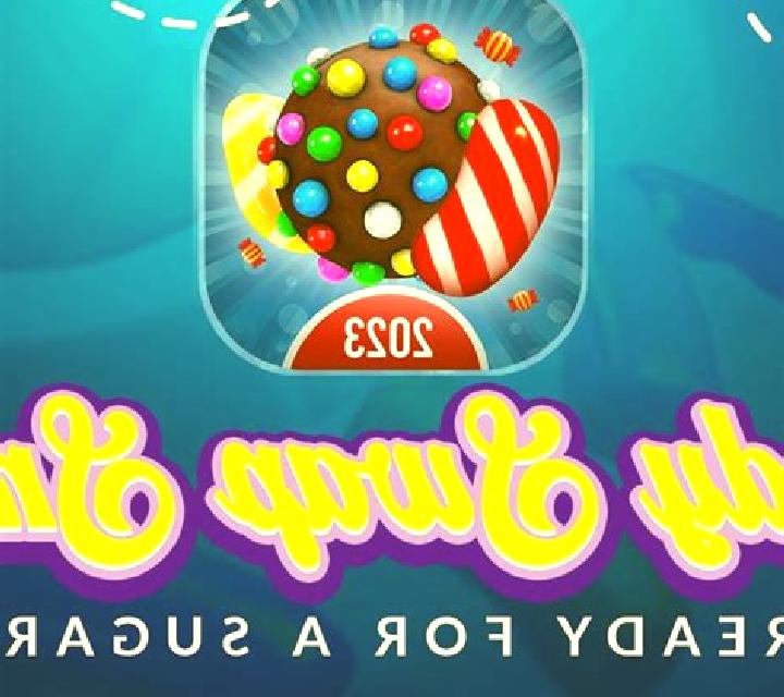 Candy Swap slot game
