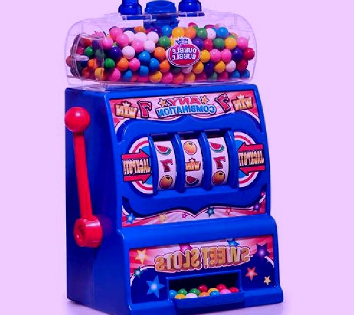 Candy Swap slot machine