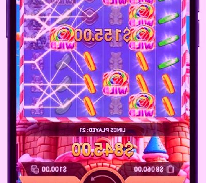 Candy Time online slot