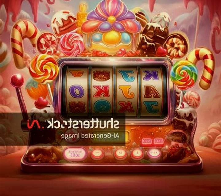 Candy Time slot game