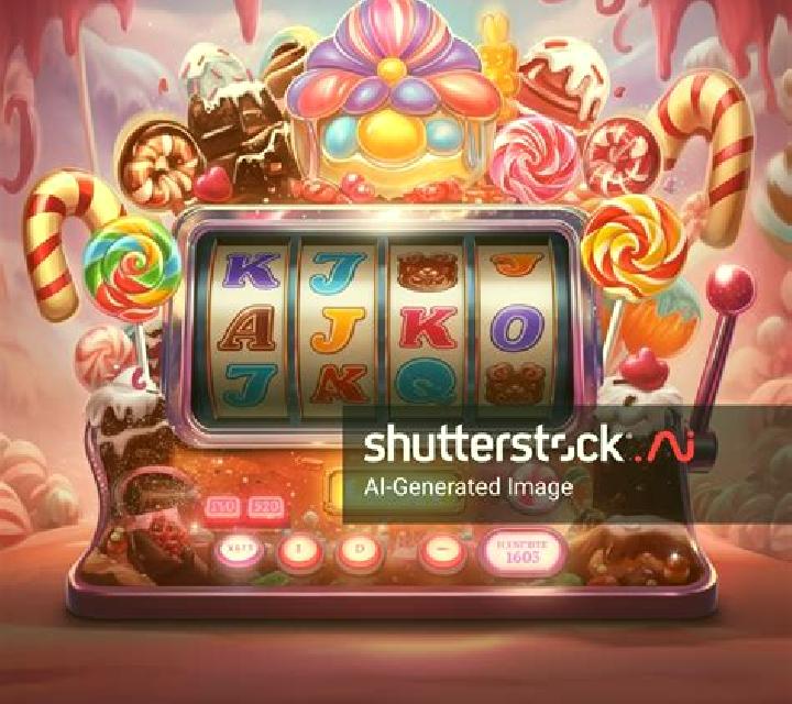 Candy Time slot