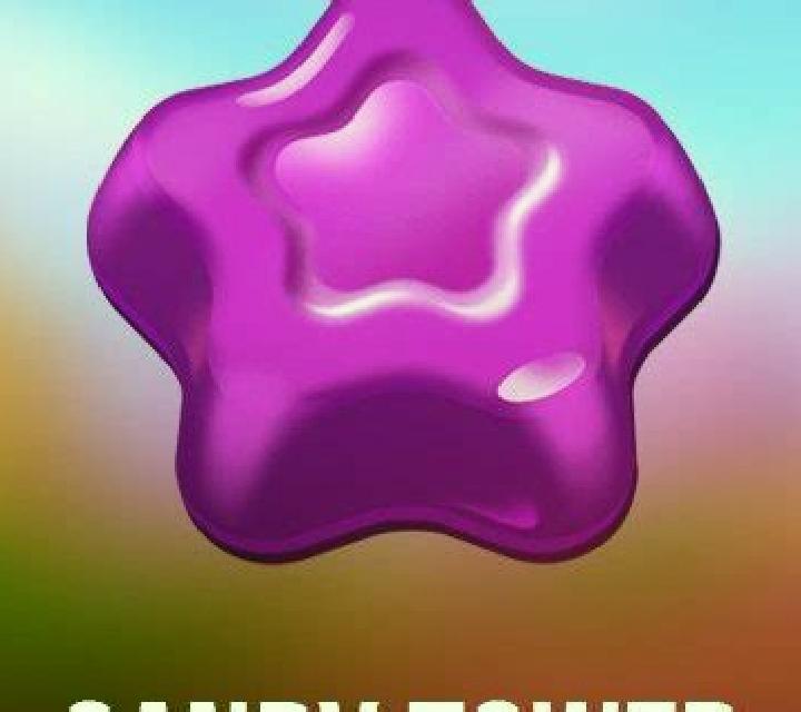 Candy Tower slot game