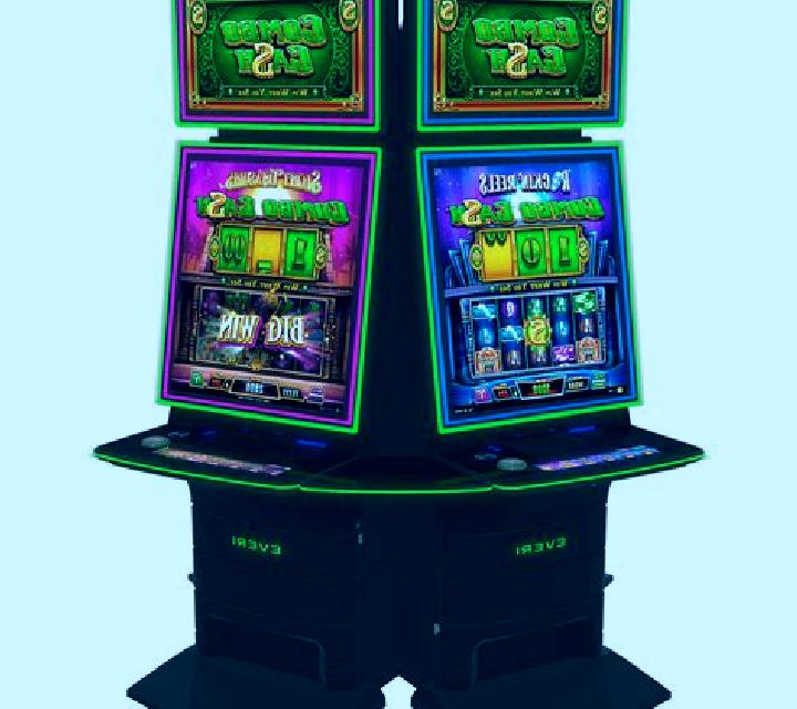 Candy Treasures 3 Reels slot game