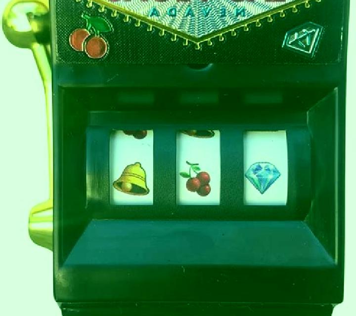 Candy Treasures 3 Reels slot