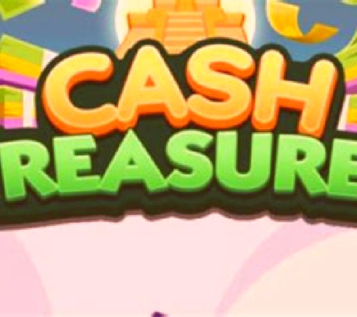 Candy Treasures Cash Towers online slot