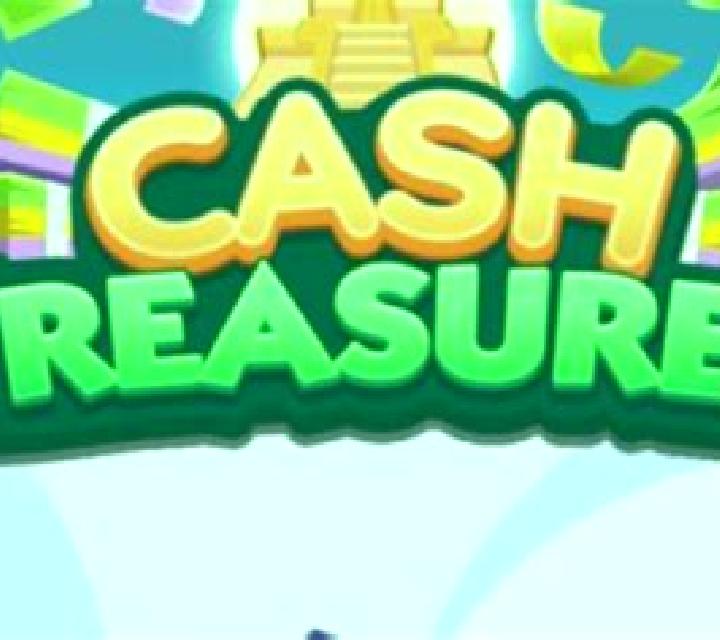 Candy Treasures Cash Towers slot game