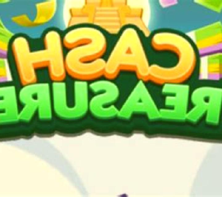 Candy Treasures Cash Towers slot