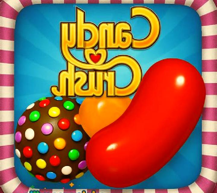 Candy Treasures online slot