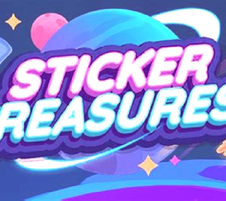 Candy Treasures slot game