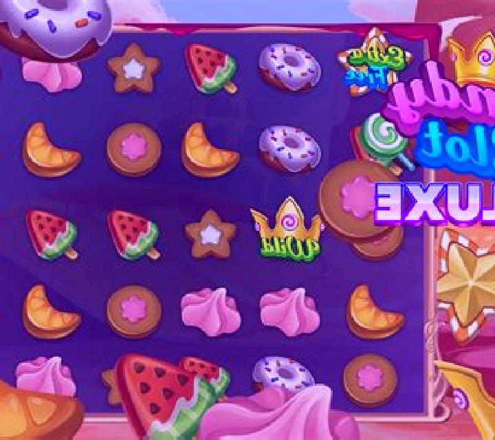 Candy Treats online slot