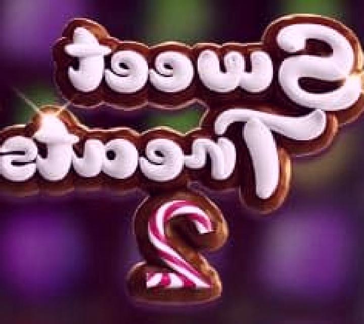 Candy Treats slot