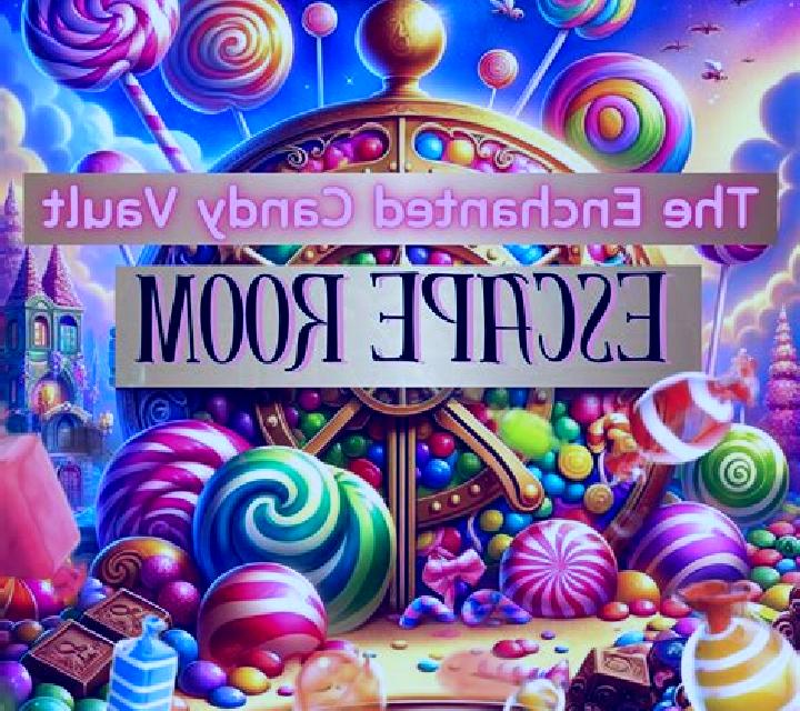 Candy Vault online slot