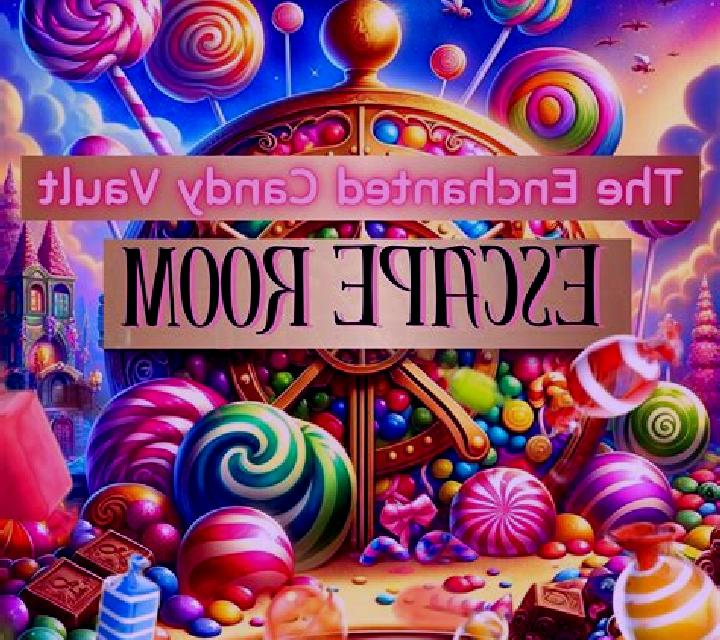 Candy Vault slot game