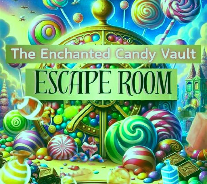 Candy Vault slot