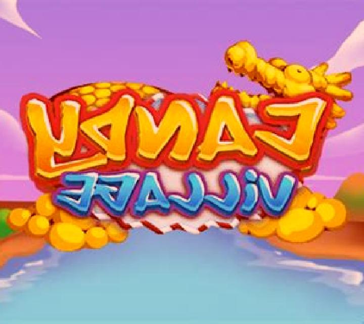 Candy Village online slot