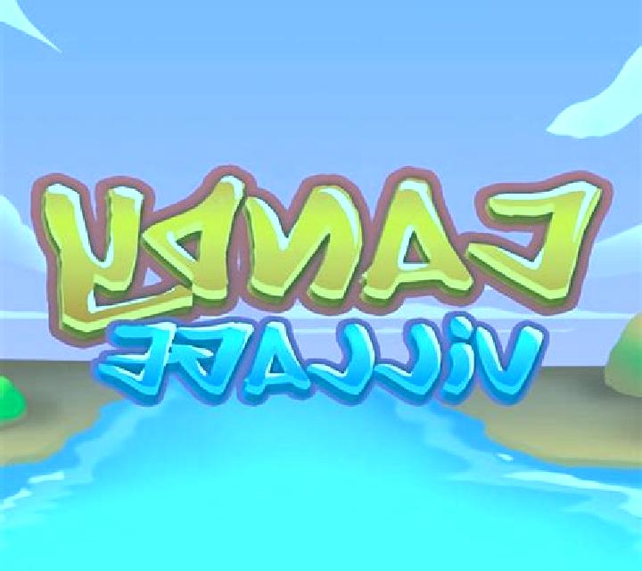 Candy Village slot