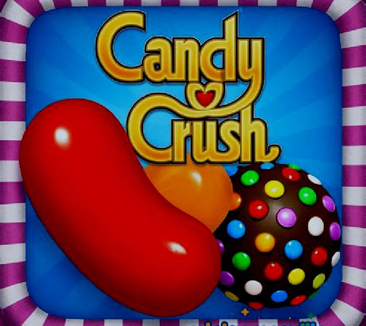 Candy Wall online slot