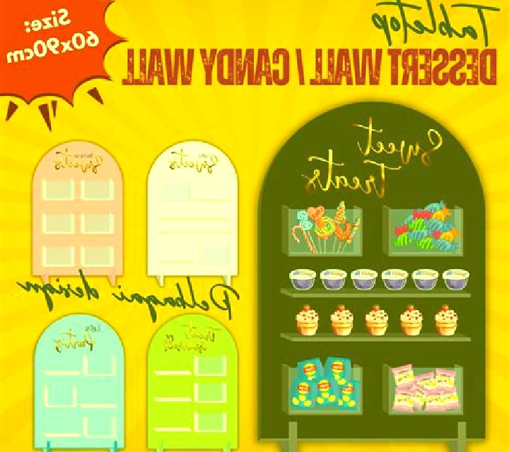 Candy Wall slot game